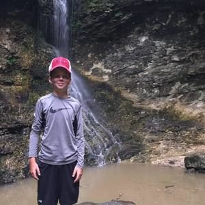 Meet your Posher, Mason